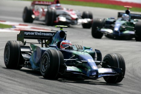 Barrichello råber efter bedre fokusering i teamet